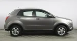 SsangYong Actyon 2.0 Автомат