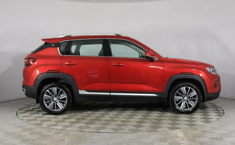 Changan CS35PLUS I