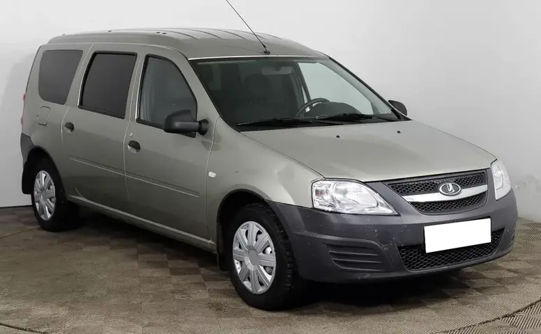 LADA (ВАЗ) Largus