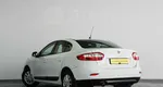 Renault Fluence, 1 поколение