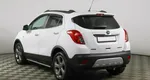 Opel Mokka I