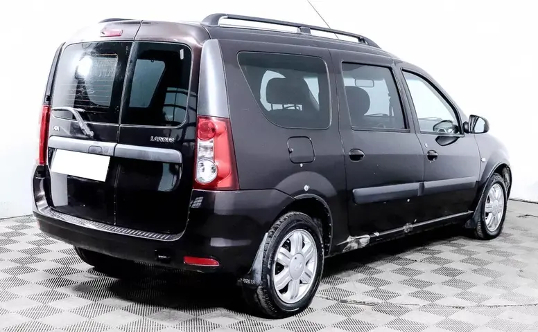 LADA (ВАЗ) Largus