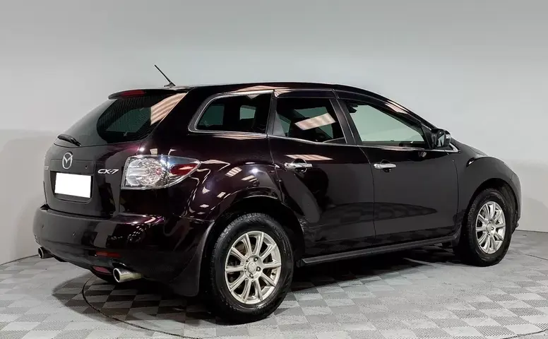Mazda CX-7