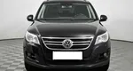 Volkswagen tiguan акпп 2010 с пробегом 99 340 км