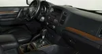 Mitsubishi Pajero IV