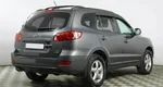Hyundai Santa Fe 2.7 Механика