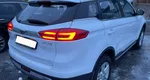 Geely Atlas I
