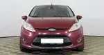 Ford Fiesta Mk6
