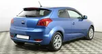 Kia Ceed 1.6 Механика