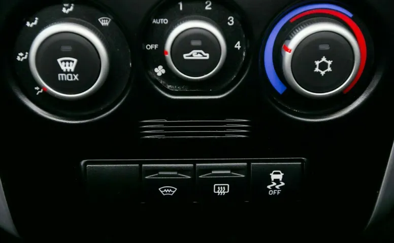 Datsun mi-DO I