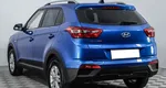 Hyundai creta акпп 2016 с пробегом 87 516 км