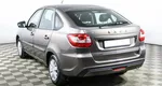 LADA (ВАЗ) Granta I Рестайлинг
