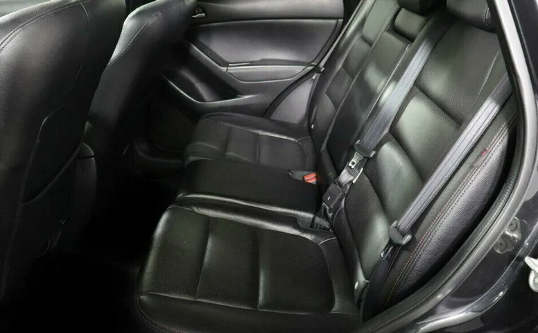 Mazda CX-5 2.0 Автомат
