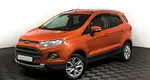 Ford EcoSport I