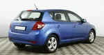 Kia Ceed 1.6 Автомат