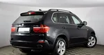 BMW X5 II (E70)