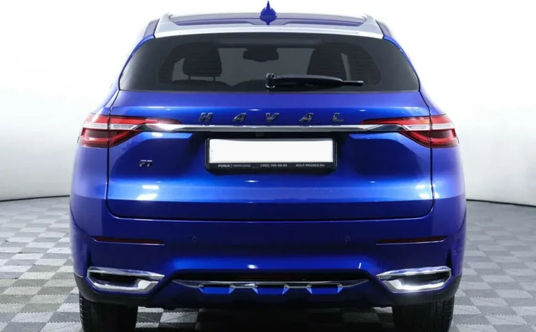 Haval F7 I