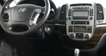 Hyundai Santa Fe 2.2 Автомат