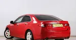 Honda Accord, 8 поколение