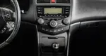 Honda Accord VII Рестайлинг