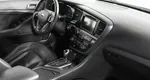 Kia Optima 2.4 Автомат
