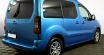 Citroen Berlingo 1.6 Механика