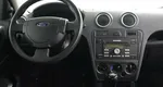 Ford Fusion 1.4 Механика