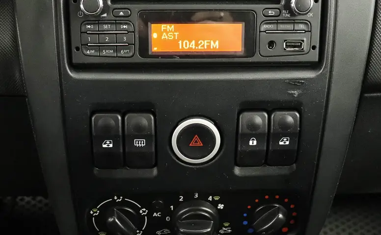 LADA (ВАЗ) Largus