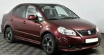 Suzuki SX4 I (Classic)