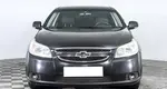 Chevrolet Epica