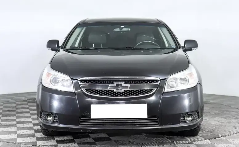 Chevrolet Epica