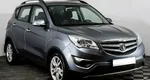 Changan CS35 I