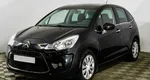 Citroen C3 1.6 Автомат