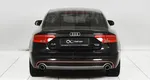 Audi A5, 1 поколение, рестайлинг