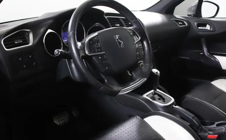 Citroen DS4