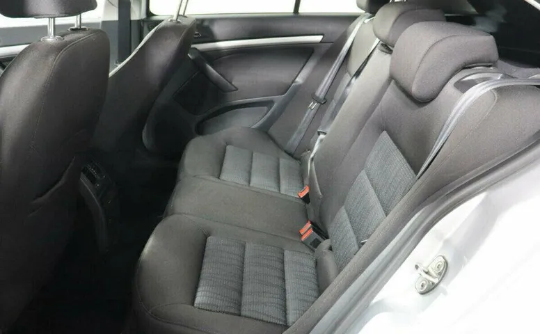 Skoda Octavia 1.8 Робот