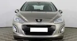 Peugeot 308 акпп 2014 с пробегом 68 835 км