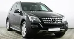 Mercedes-Benz M-Класс 3.0 Автомат