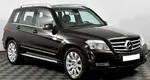 Mercedes-Benz GLK-Класс