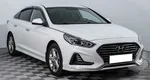 Hyundai sonata акпп 2017 с пробегом 60 419 км