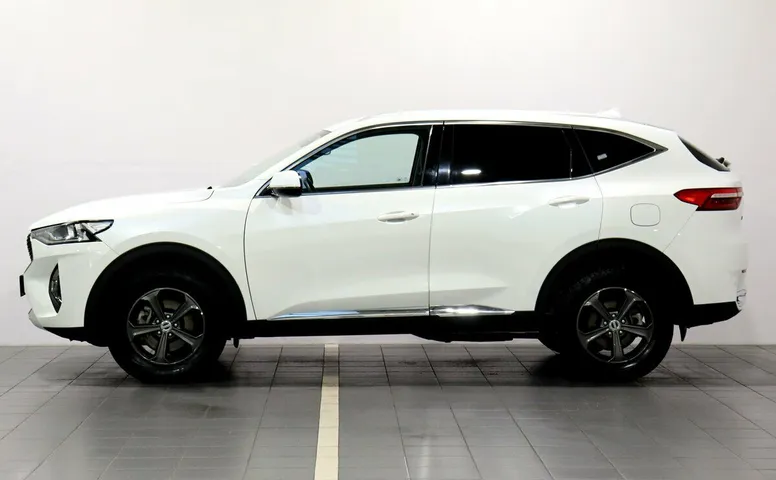 Haval F7 I