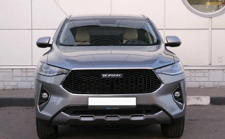 Haval F7x I