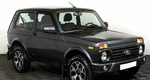 LADA (ВАЗ) 2121 (4x4) 1.7 Механика