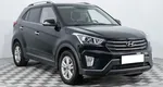 Hyundai creta акпп 2016 с пробегом 95 218 км