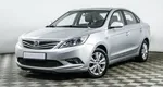 Changan Eado I