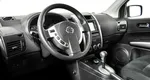 Nissan x-trail cvt 2011 с пробегом 85 457 км