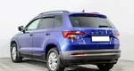 Skoda karoq акпп 2022 с пробегом 43 км