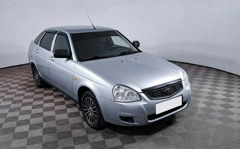 LADA (ВАЗ) Priora