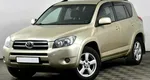 Toyota RAV4 2.4 Автомат
