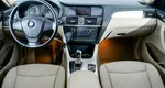 BMW X3 2.0 Автомат